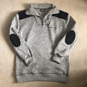 North Dakota Sweatshirt